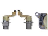 Power steering pump
