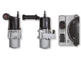 Power steering pump