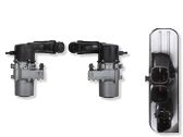 Power steering pump