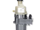 Power steering pump