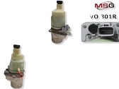 Power steering pump