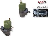 Power steering pump