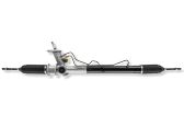 Steering rack