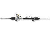 Steering rack
