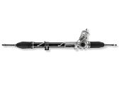 Steering rack