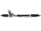 Steering rack