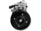 Air conditioning (A/C) compressor (pump)