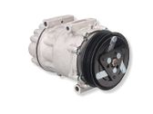 Air conditioning (A/C) compressor (pump)