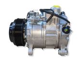 Klimakompressor Pumpe