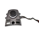 Unidad central de control multimedia