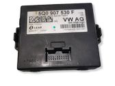 Módulo de control Gateway