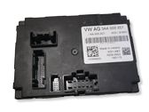 Module de commande de siège