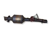 Catalyst/FAP/DPF particulate filter