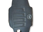 Couvercle cache moteur