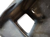 Front bumper mounting bracket