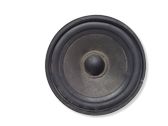 Front door speaker