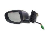 Front door electric wing mirror