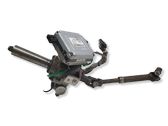 Electric power steering pump