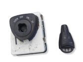 Ignition lock