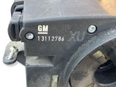 Wiper turn signal indicator stalk/switch