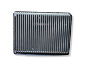 Air conditioning (A/C) radiator (interior)