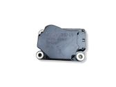 Air flap motor/actuator