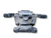 Engine mount bracket