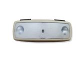 Rear seat light