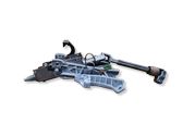 Steering rack