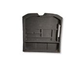 Trunk/boot floor carpet liner