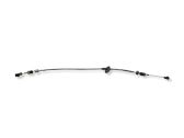 Gear shift cable linkage