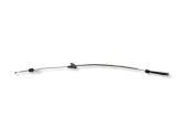 Gear shift cable linkage