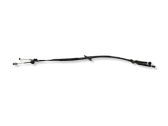Gear shift cable linkage