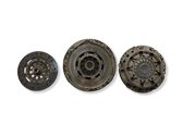 Clutch pressure plate