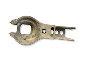 Rear control arm