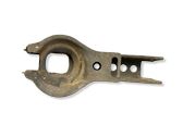 Rear control arm