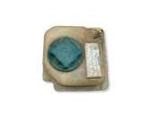 Coolant expansion tank/reservoir