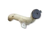 Window washer liquid tank fill tube