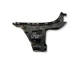 Rear bumper mounting bracket