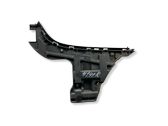 Rear bumper mounting bracket