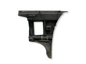 Rear bumper mounting bracket