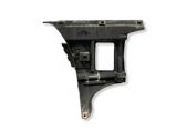 Rear bumper mounting bracket