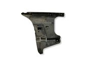 Rear bumper mounting bracket
