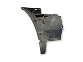 Front bumper mounting bracket