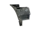 Front bumper mounting bracket