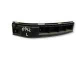 Rear bumper mounting bracket