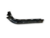Rear bumper mounting bracket
