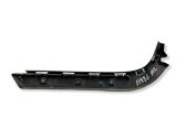 Rear bumper mounting bracket