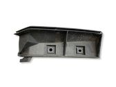 Rear bumper mounting bracket