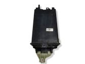 Active carbon filter fuel vapour canister